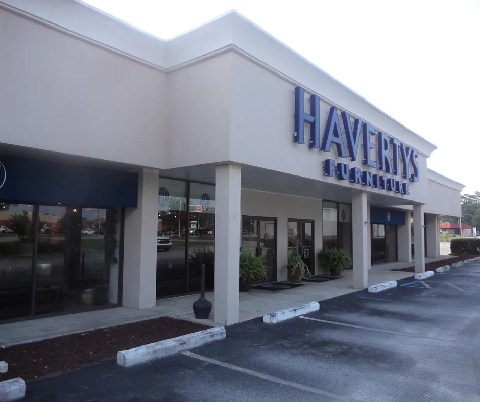 Havertys Furniture