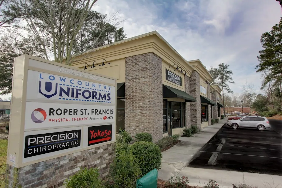 Lowcountry Uniforms, LLC