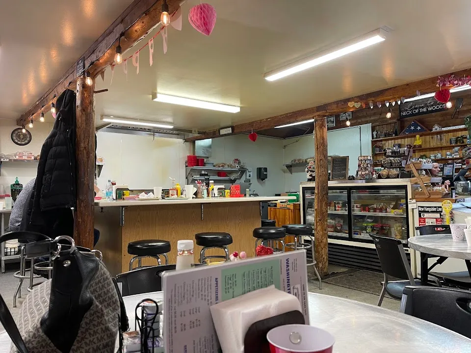 Washington General Store
