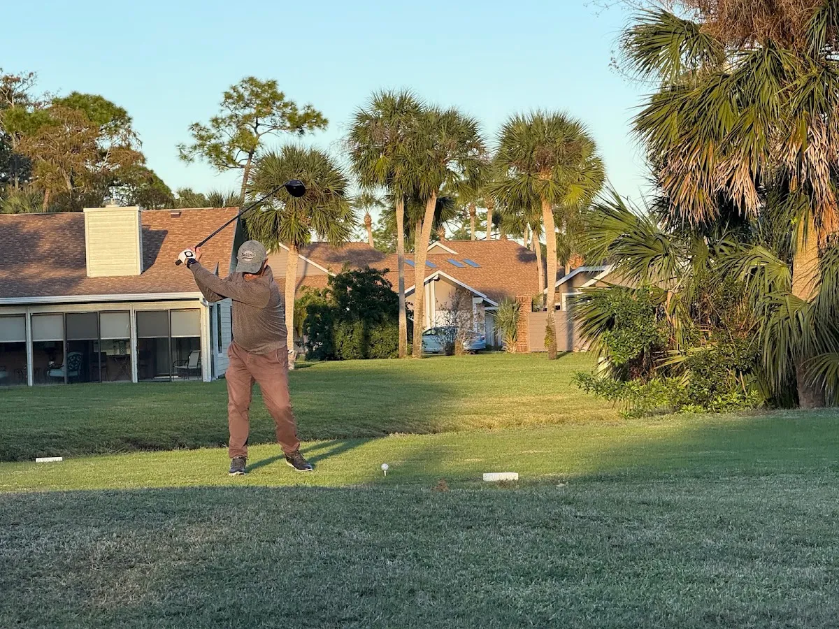 The Club at Pelican Bay