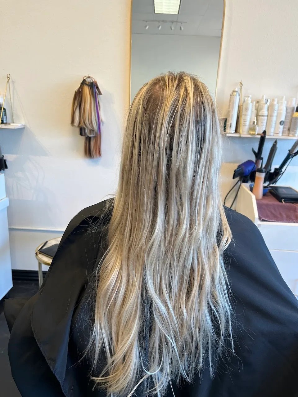 127 House Salon & Day Spa
