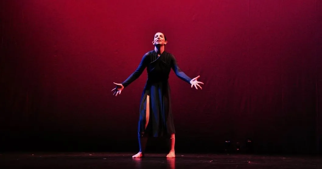 Dance South Performing Arts
