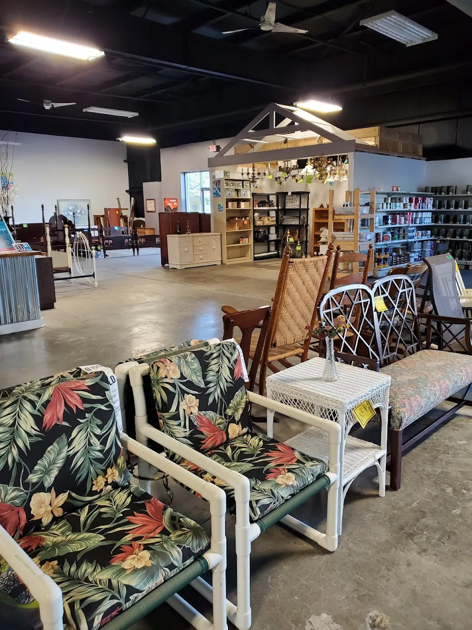 Habitat for Humanity Choptank ReStore