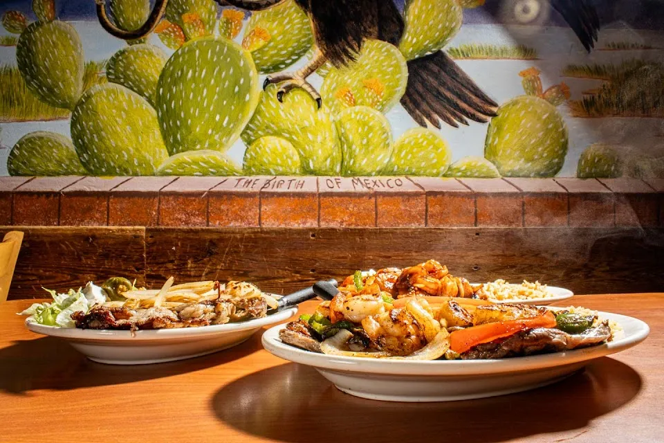 La Cabana Restaurant