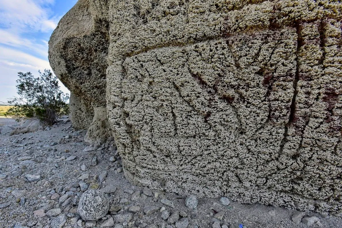 Coral Mountain