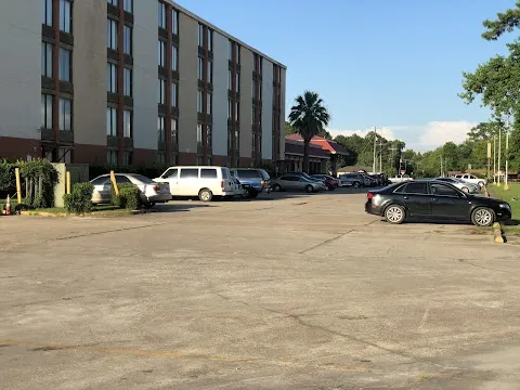 The Grand Hotel Spindletop & Event Center