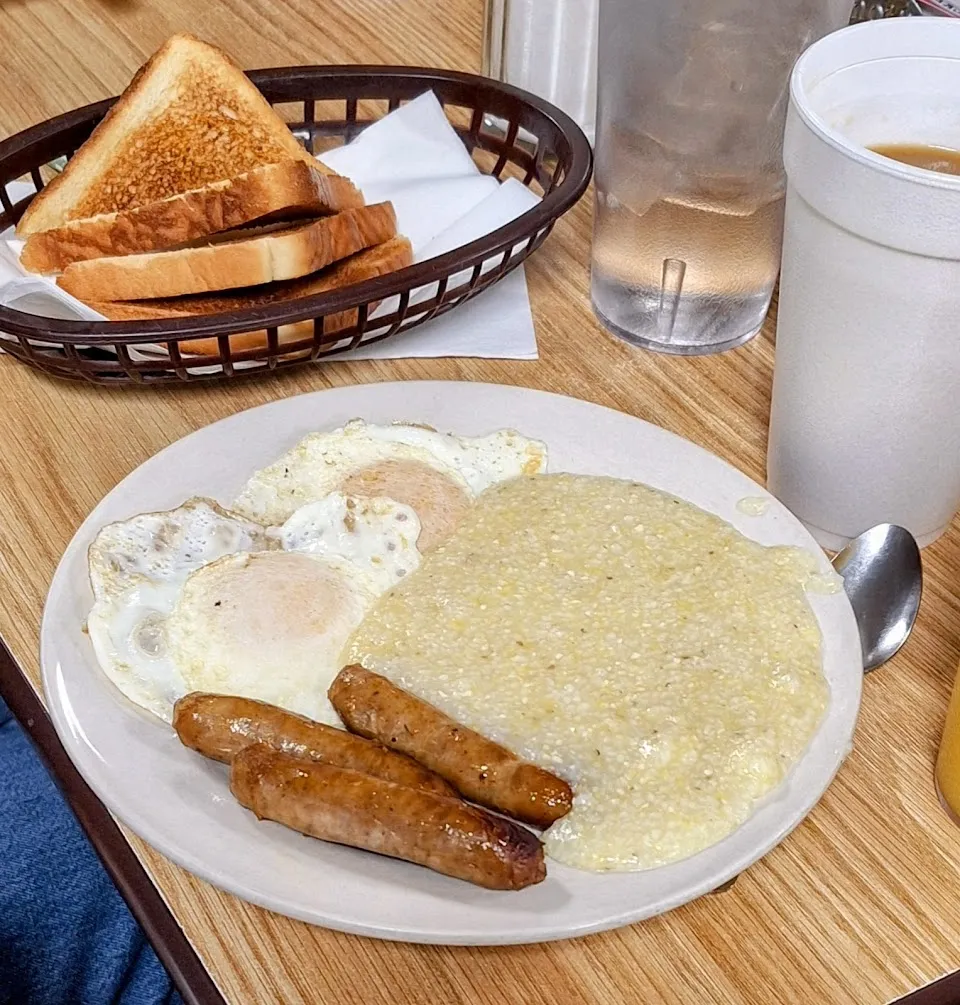 Guignard Diner