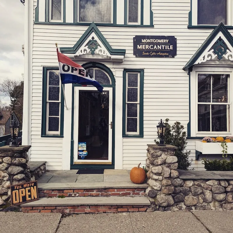 Montgomery Mercantile