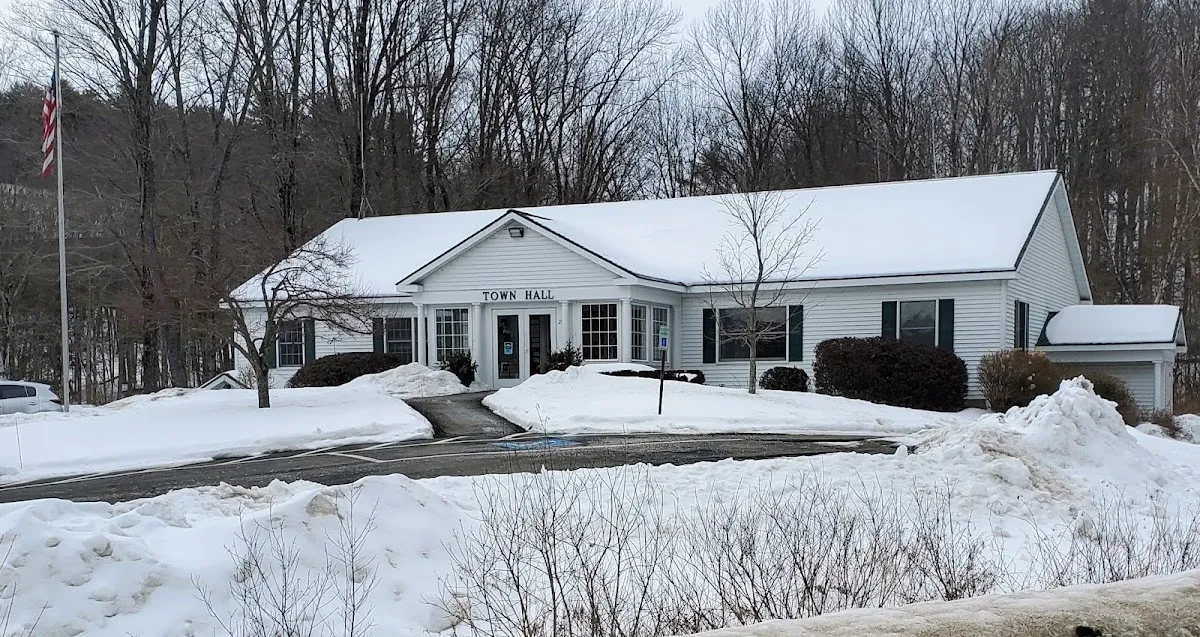 Sunapee Town Clerk/Tax Collector