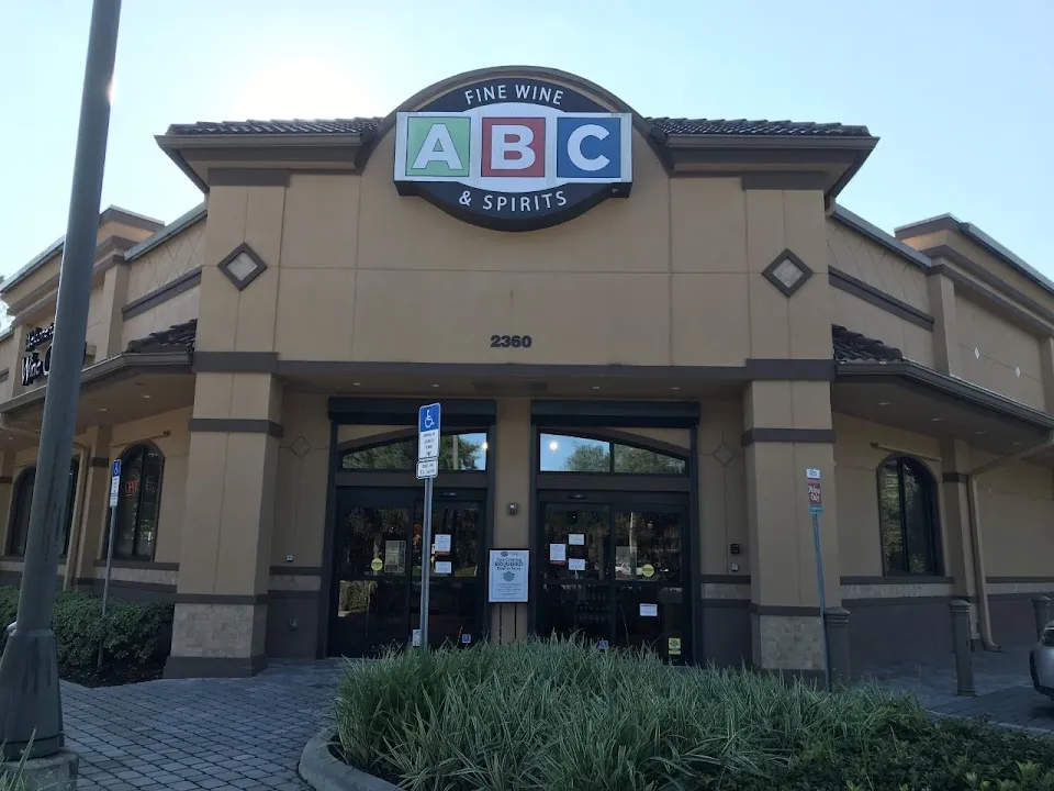 ABC Fine Wine & Spirits