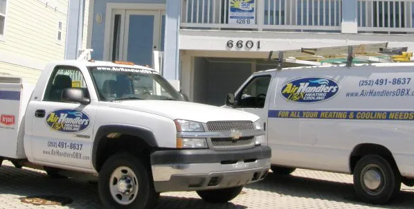 AirHandlers OBX