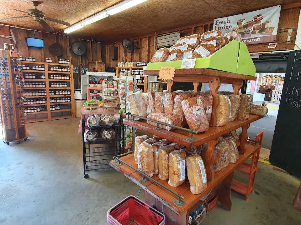 Powell's Roadside Market