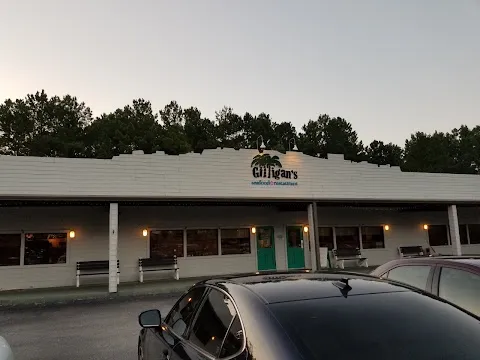 Gilligan's Seafood Restaurant-Summerville