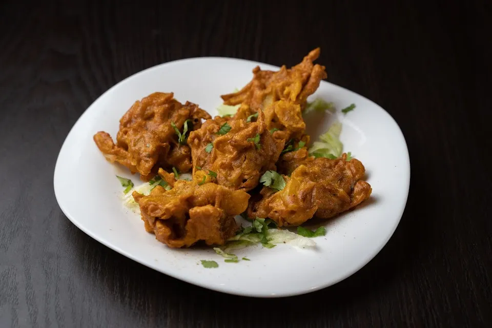 Flavors Of India