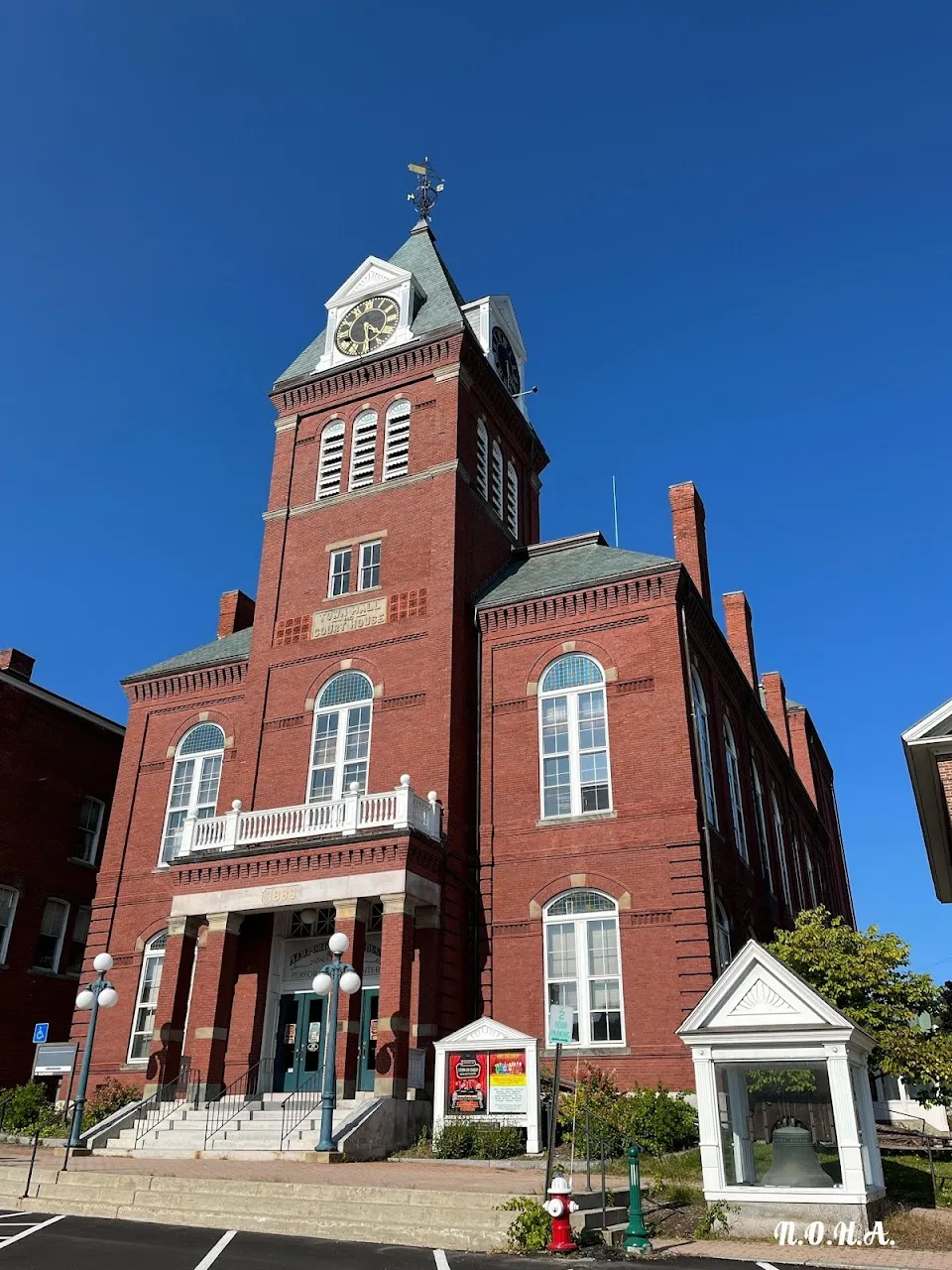Newport Opera House Association