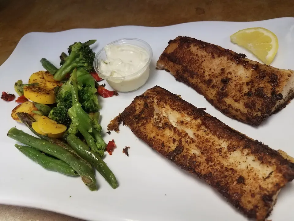 Mulligan’s Grille of Port Orange