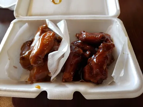 Wing Station