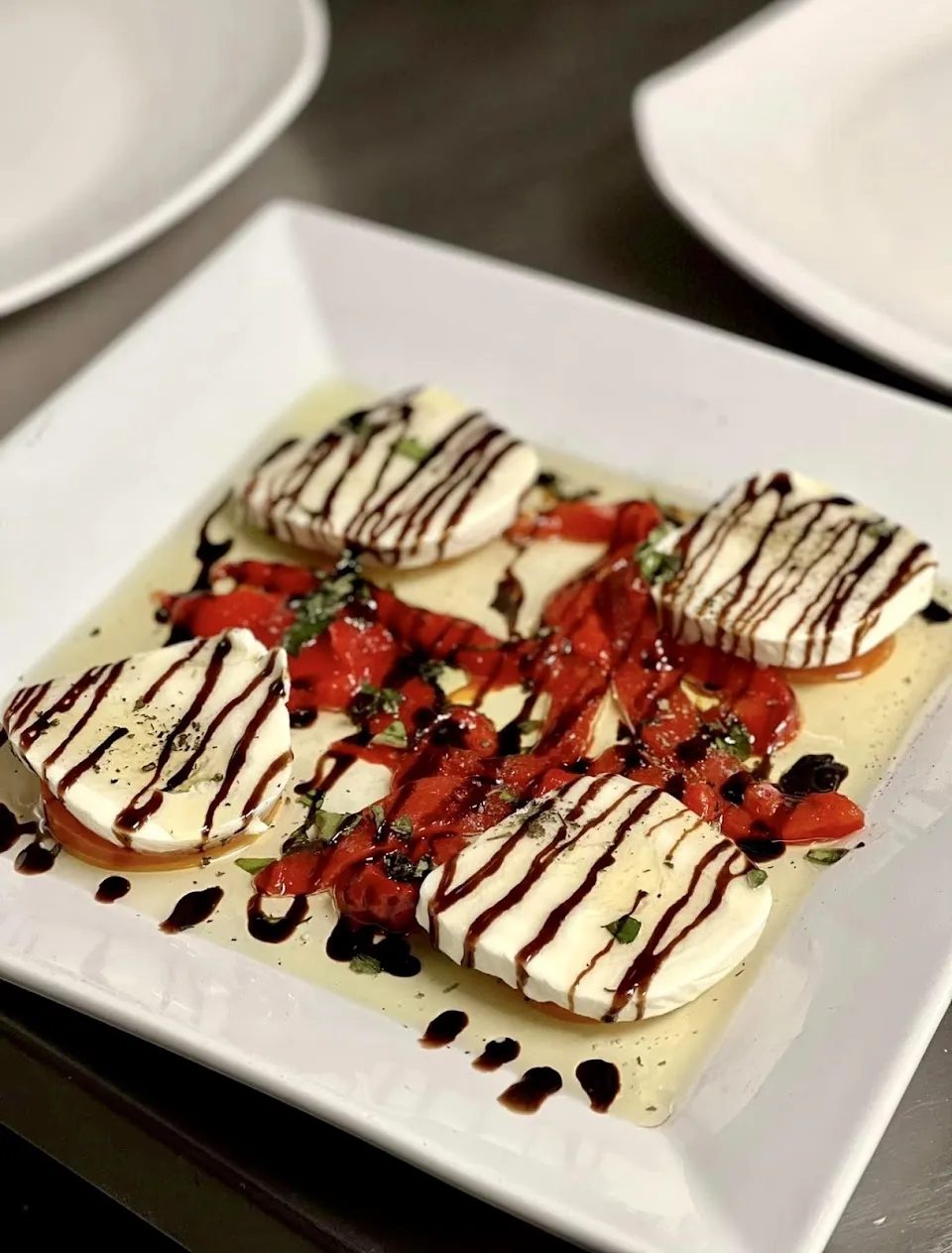 Modo Mio Italian Restaurant