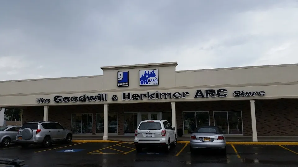 Arc Herkimer Goods Store