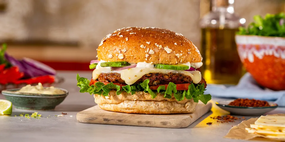 MFC Gyro & Grill Halal