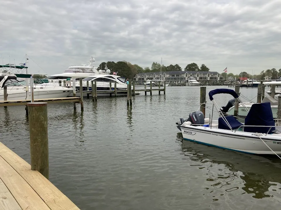 Patriot Cruises