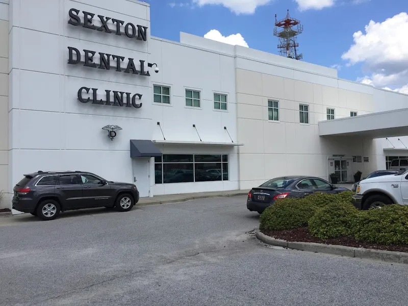 Sexton Dental Clinic Inc.