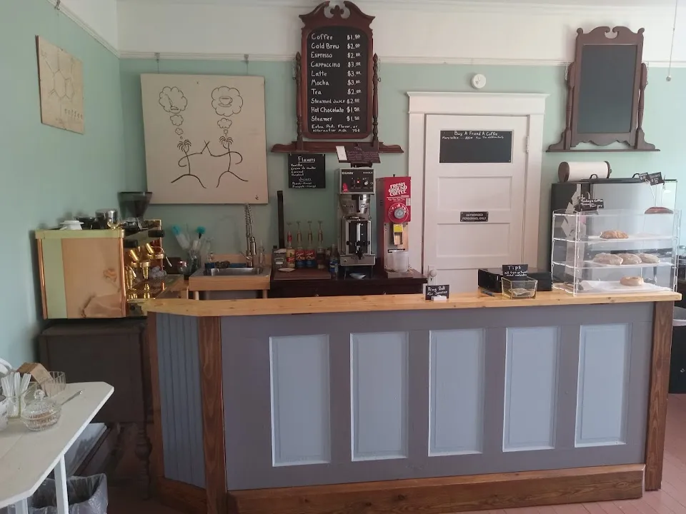 Childress Family Coffee Co.