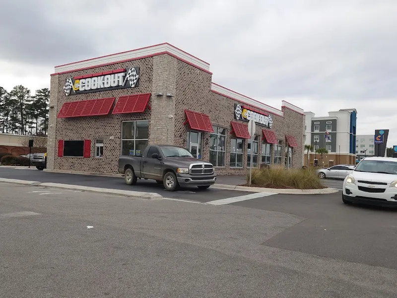 Cook Out