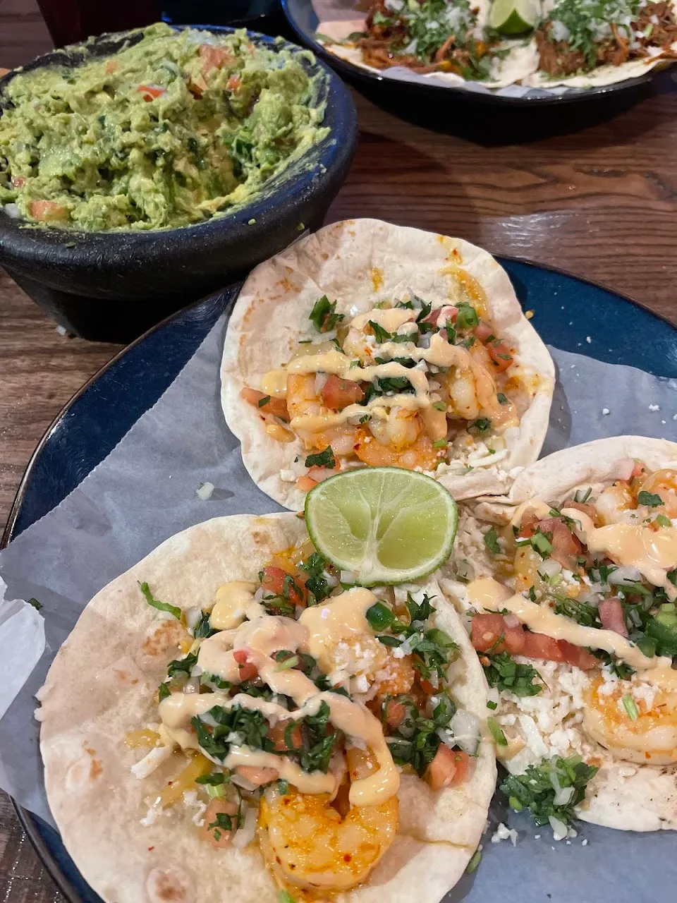 Mexicali Fresh