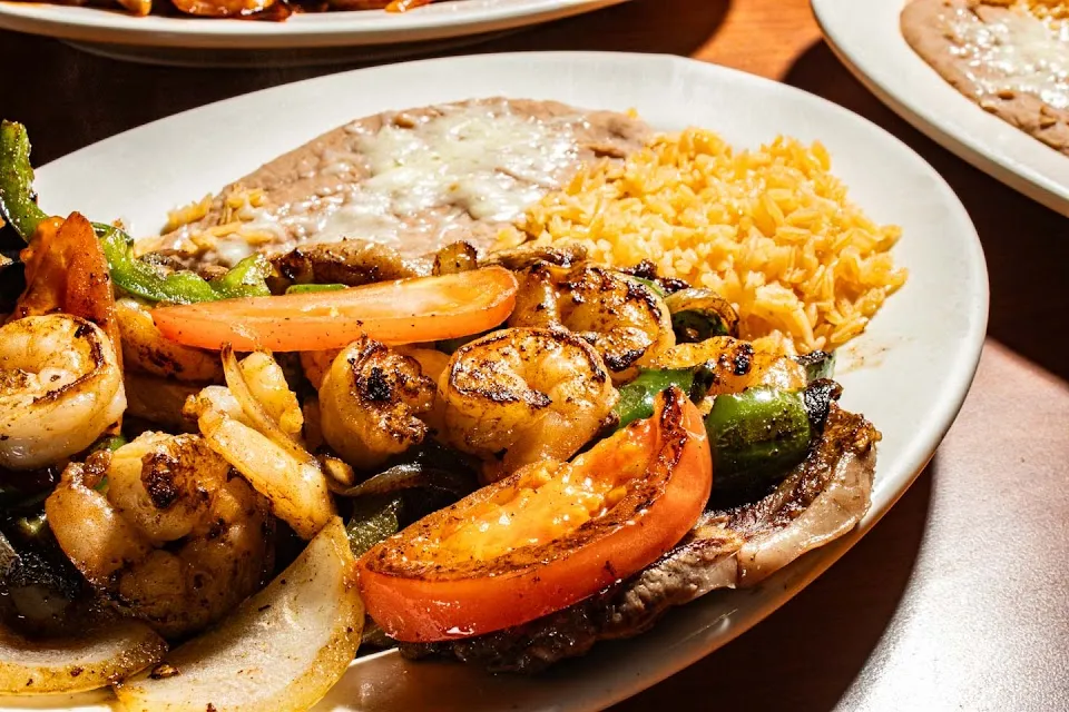 La Cabana Restaurant