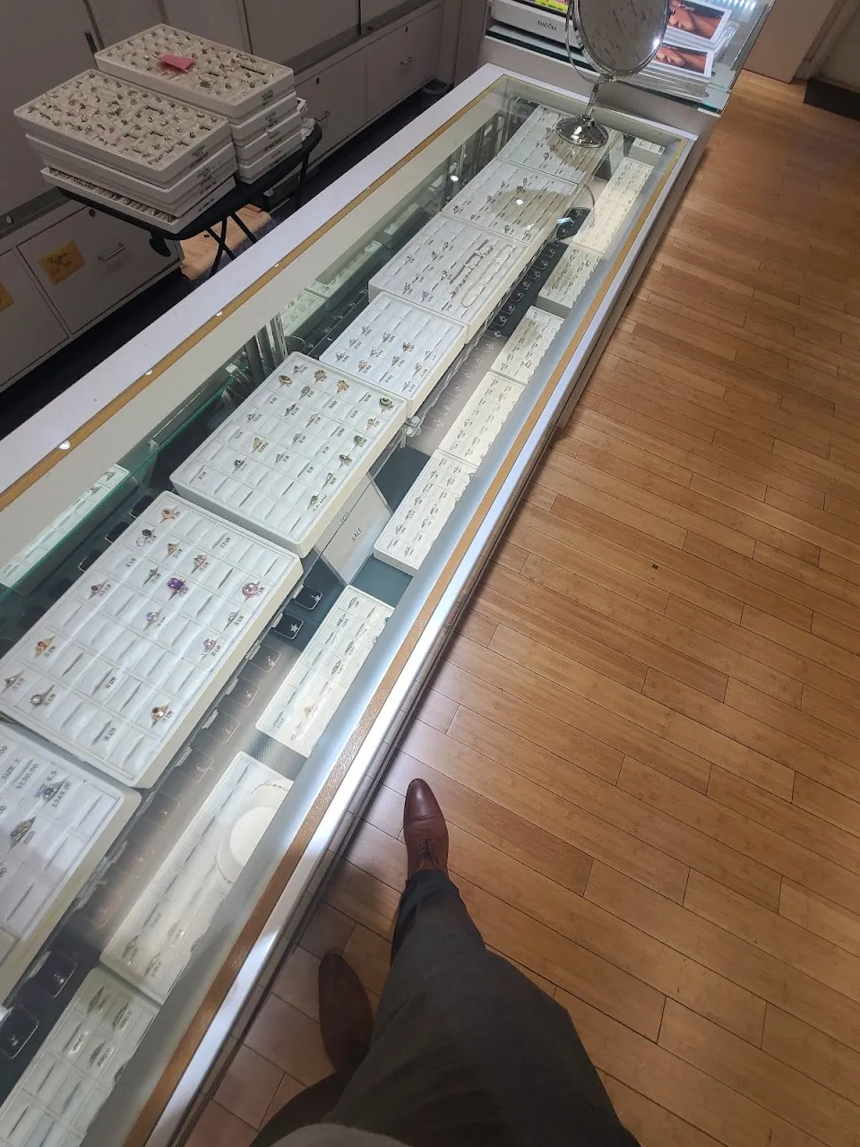 Eden Jewelry & Repair