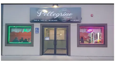 Pellegrino & Son's Pizzeria