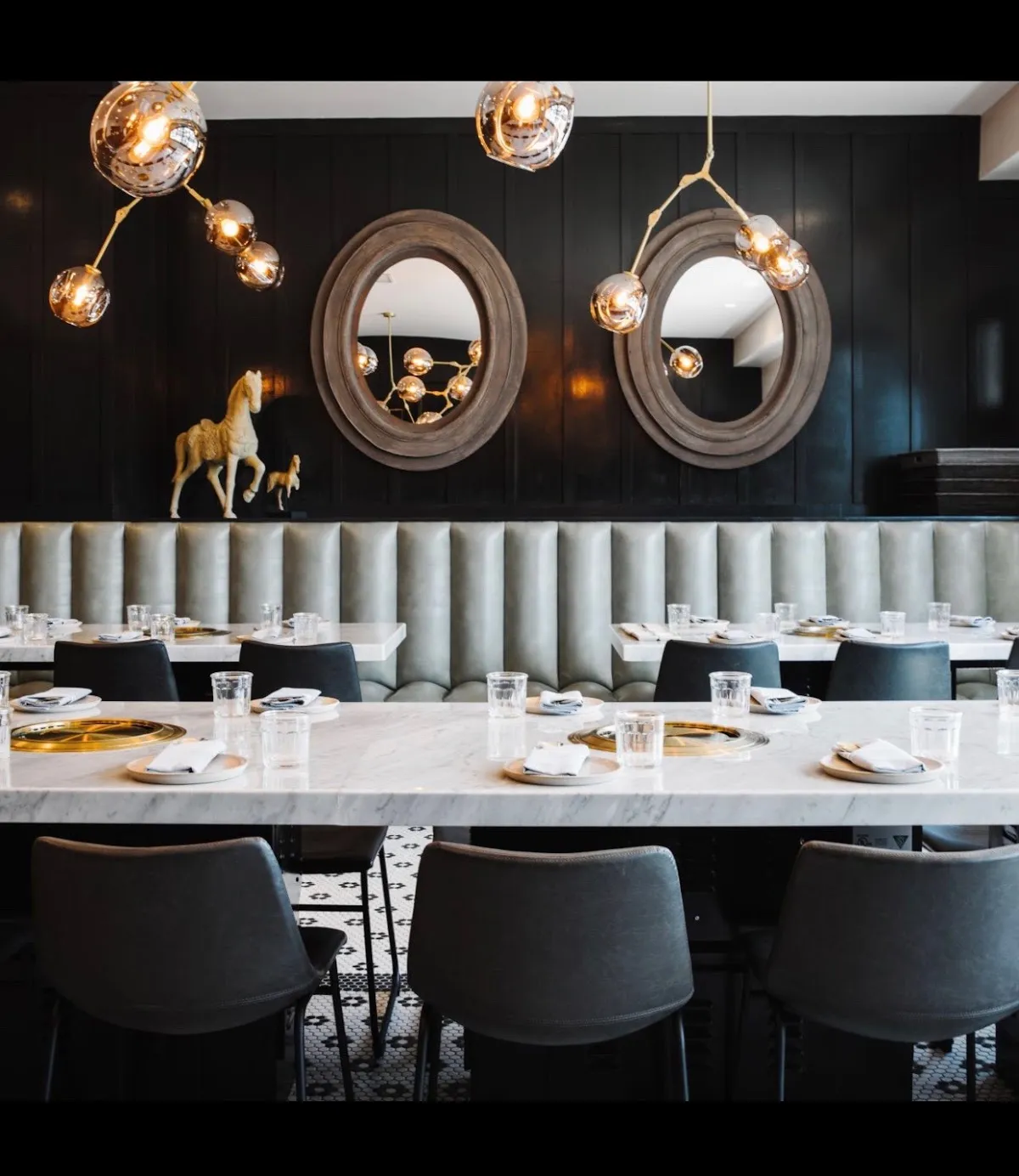 ARI Korean BBQ & The Cakeshop