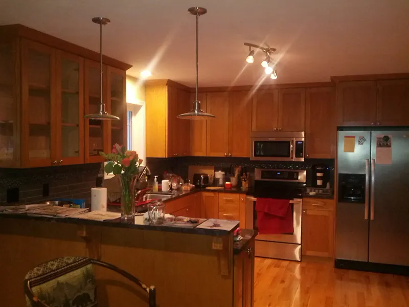 Larz Cabinet