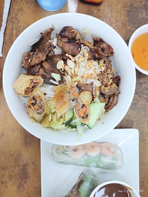 Crystal Pho