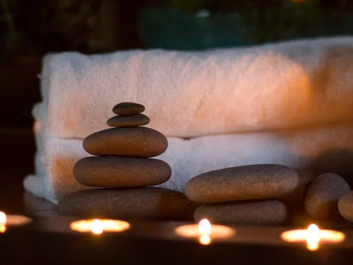 Green Leaf Massage