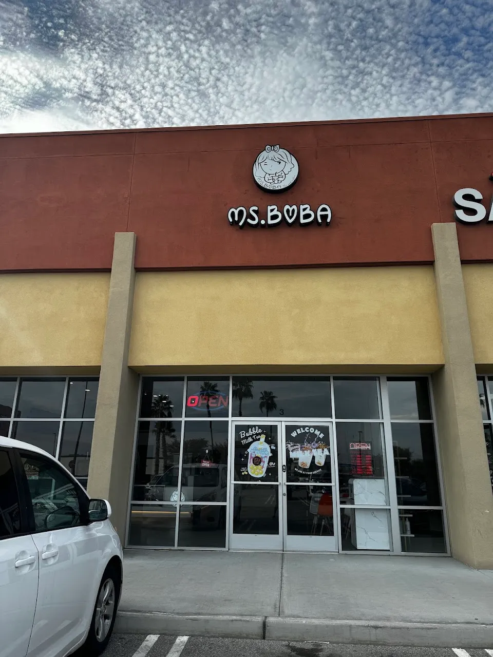 Totally You salon