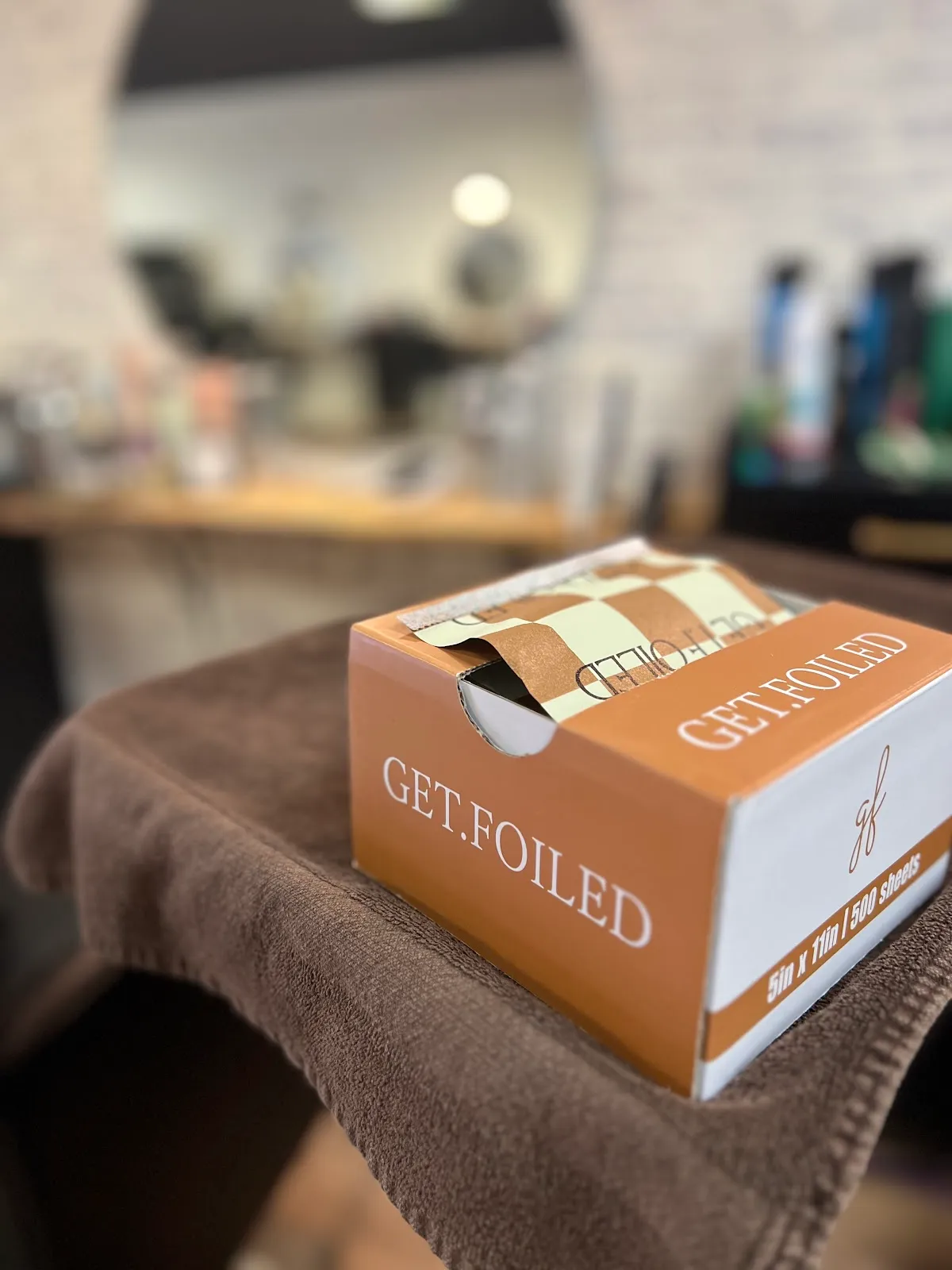 Hair Revival Salon and Boutique