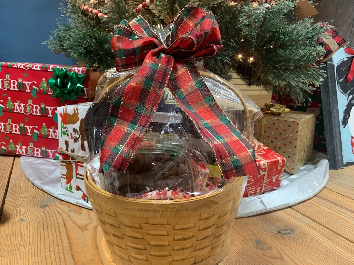 Daily Basket
