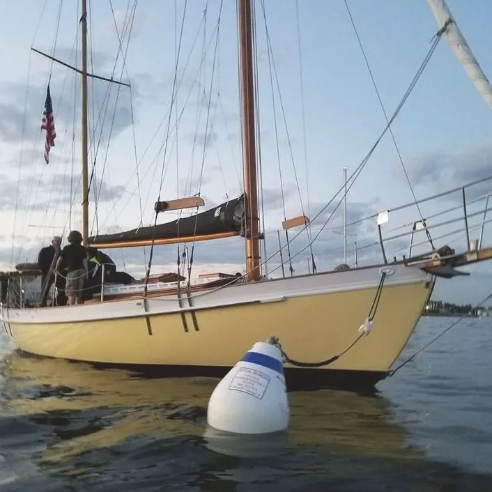 Mathias Marine Services