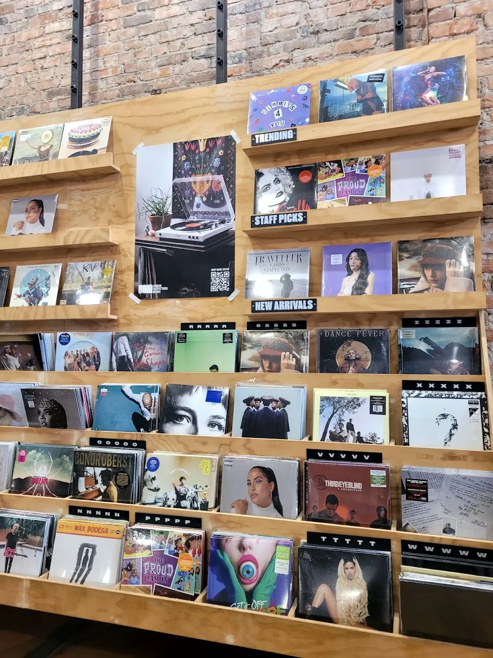 Urban Outfitters