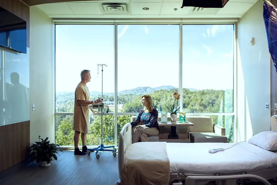 Mountain Lakes Physicians Group