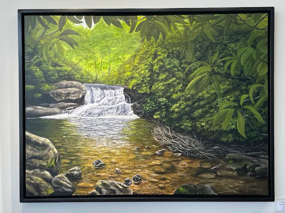 Soul Intention Gallery