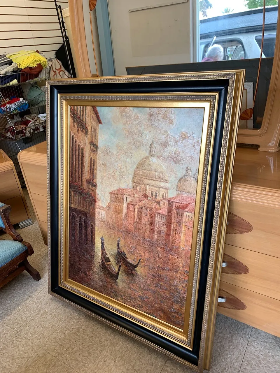 Epiphany Thrift Store