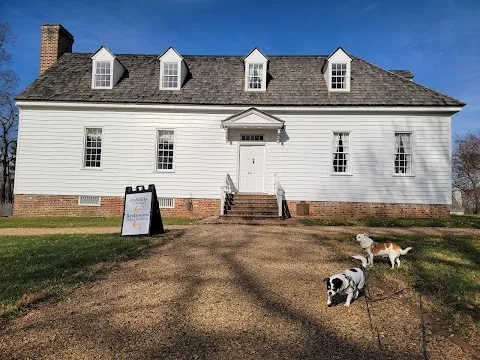Historic Smithfield
