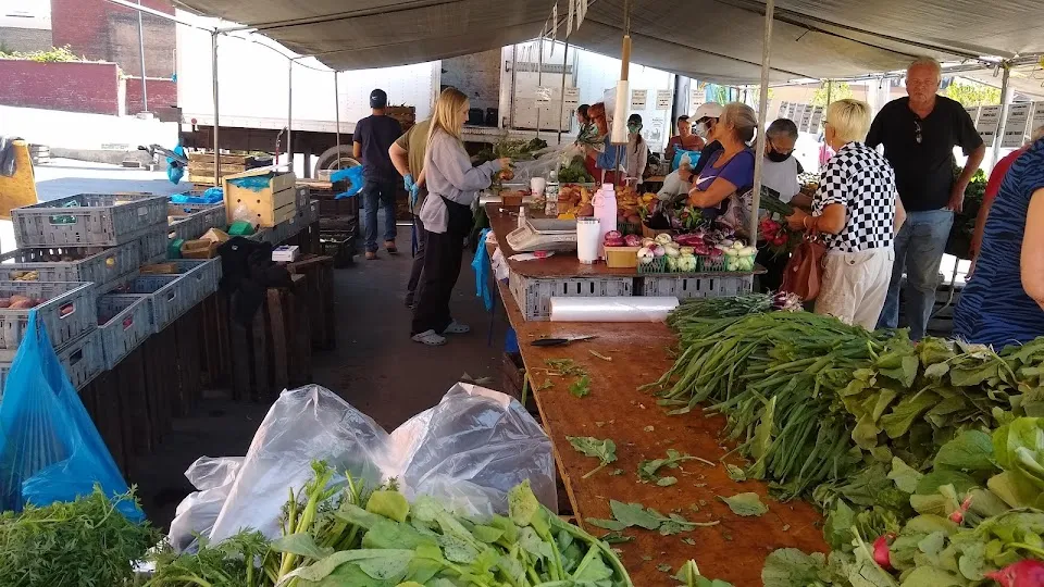 Middletown Farmers Market