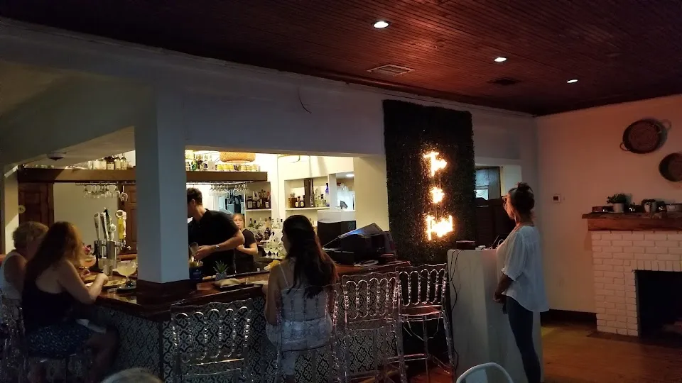 La Fiesta NSB