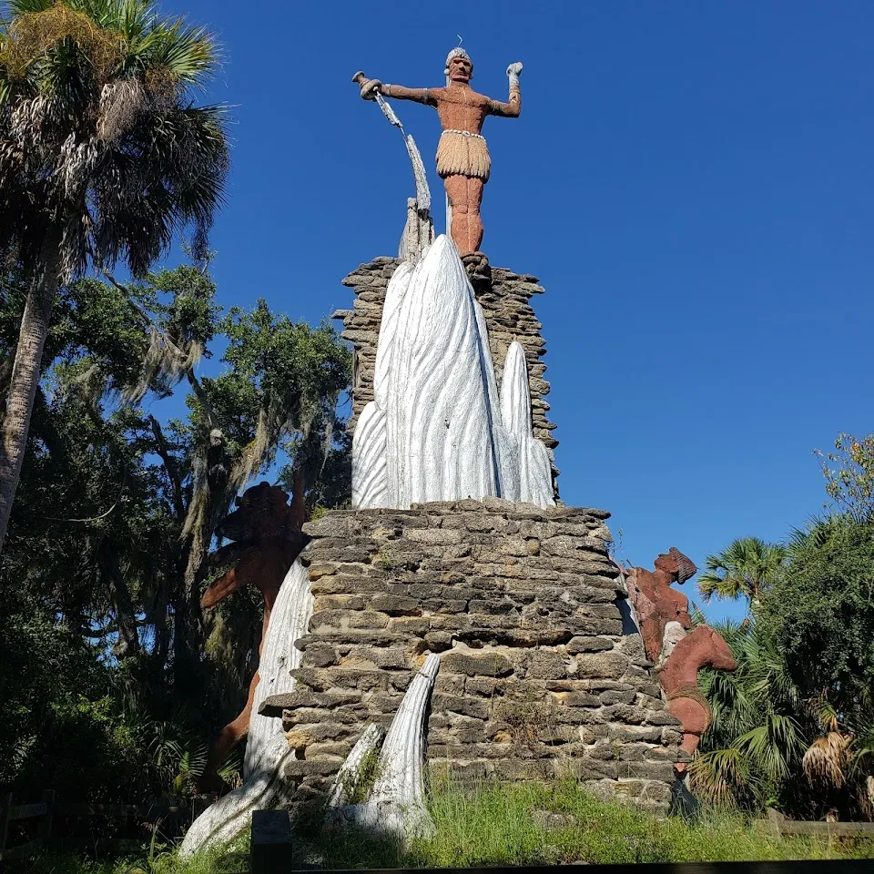 Tomoka State Park