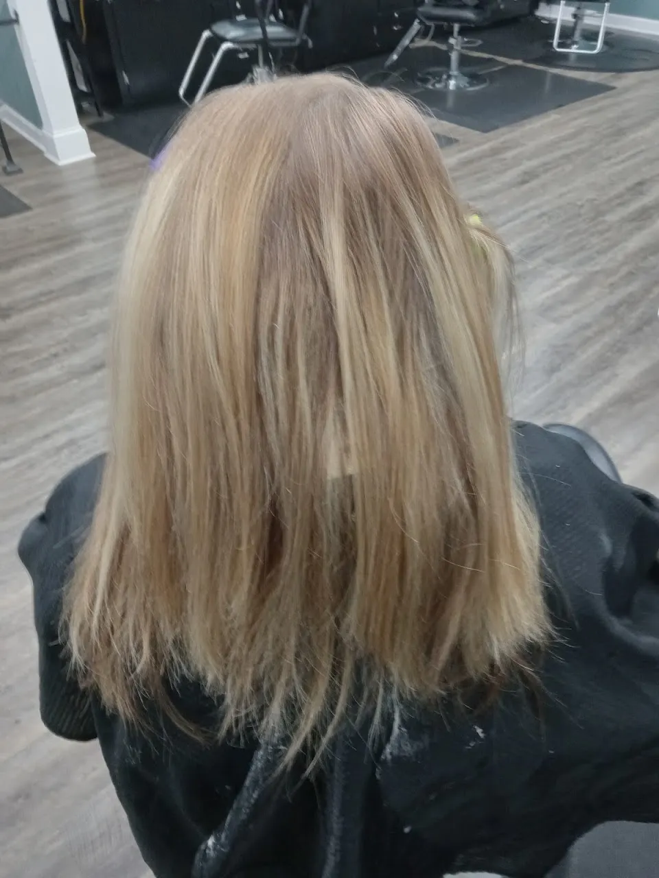 Mane Attraction