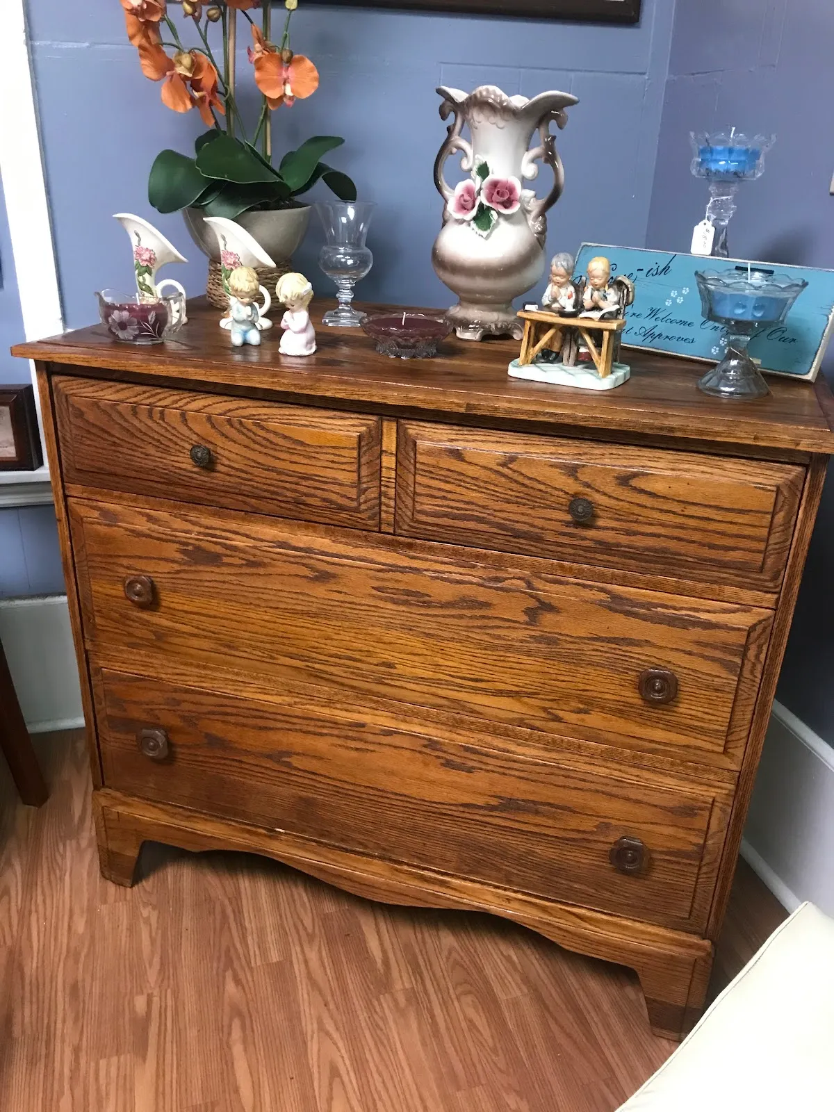 R and R Unique Finds